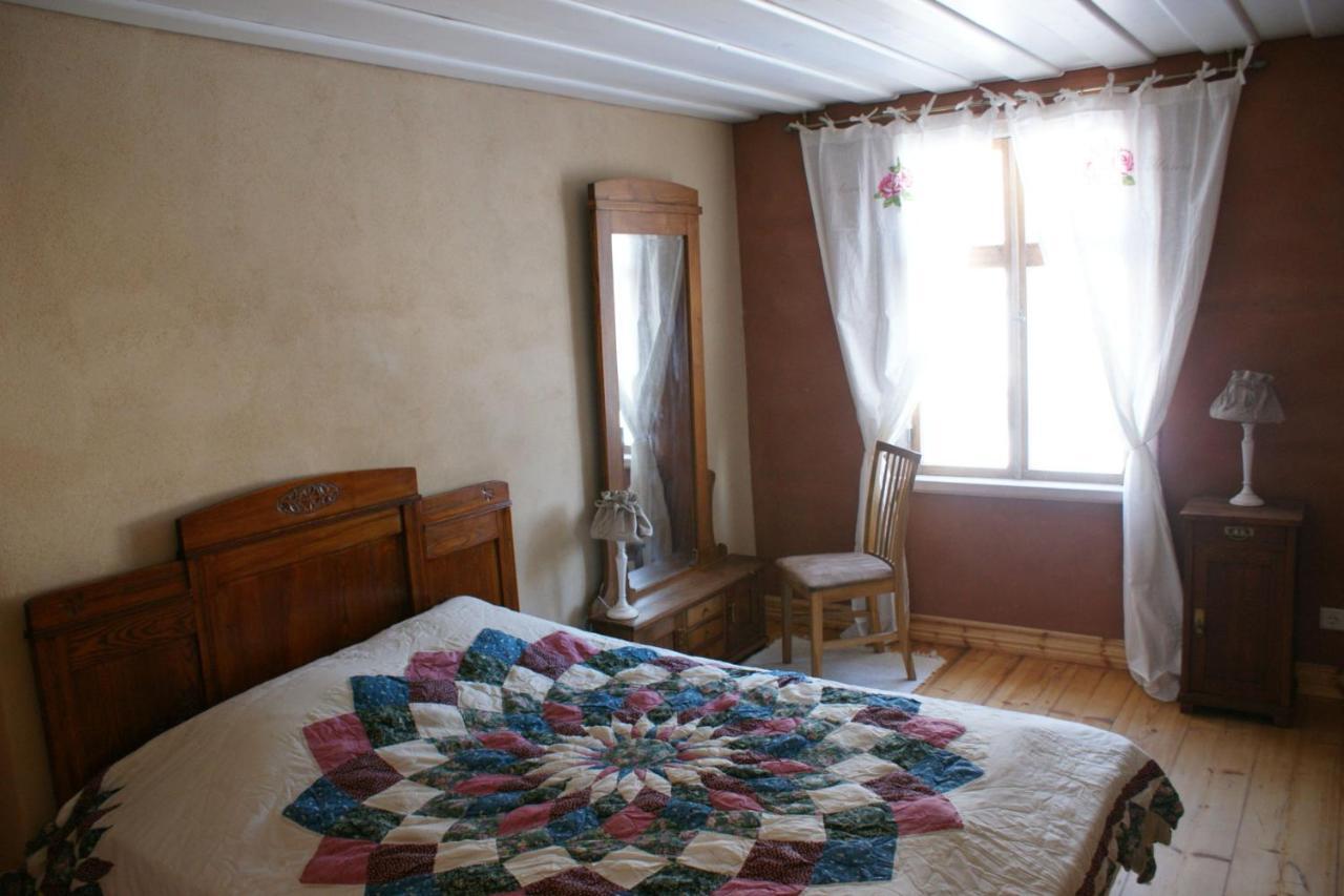 Villa Ou Apartments 페르누 외부 사진